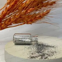 شیشه 3 میل ویال 599 عدد