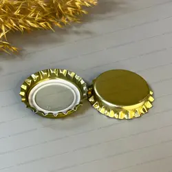 تشتک فلزی دهانه 28 شیشه نوشابه 500 عدد