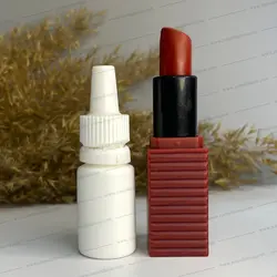 ظرف قطره چکان 10 میل 200 عدد