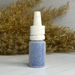 ظرف قطره چکان 10 میل 200 عدد