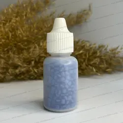 ظرف قطره چکان 20 میل 200 عدد