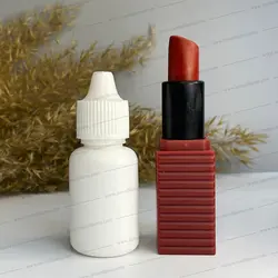 ظرف قطره چکان 20 میل 200 عدد