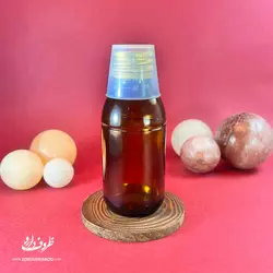 پیمانه مدرج شربتی