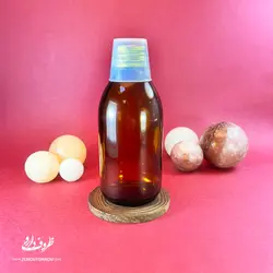 پیمانه مدرج شربتی