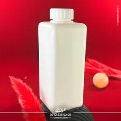 بطری 270 سی سی ویال چهارگوش – (1000 عددی)