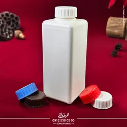 بطری 270 سی سی ویال چهارگوش – (1000 عددی)