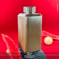 بطری 200 سی سی ویال چهارگوش – (1000 عددی)