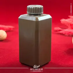 بطری 200 سی سی ویال چهارگوش – (1000 عددی)
