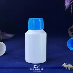 بطری 60 سی سی ویال سلکترا – ( 2000 عددی )