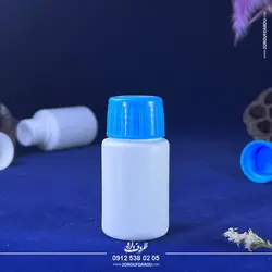 بطری 25 سی سی ویال سلکترا – ( 2000 عددی )