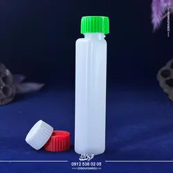 بطری 20 سی سی ویال مکعبی هیتاچی – ( 2000 عددی )