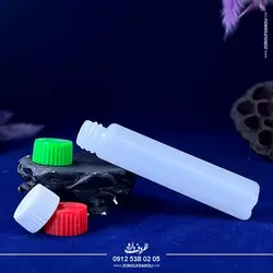 بطری 20 سی سی ویال مکعبی هیتاچی – ( 2000 عددی )