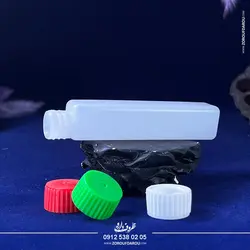 بطری 20 سی سی ویال مکعبی هیتاچی – ( 2000 عددی )