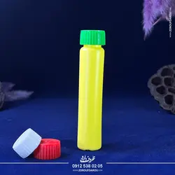 بطری 20 سی سی ویال گرد هیتاچی – ( 2000 عددی )