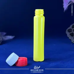 بطری 20 سی سی ویال گرد هیتاچی – ( 2000 عددی )