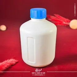 بطری 580 سی سی ویال – (500 عددی)