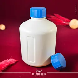 بطری 580 سی سی ویال – (500 عددی)