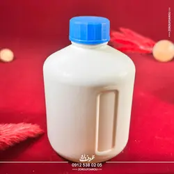 بطری 580 سی سی ویال – (500 عددی)