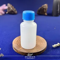 بطری 40 سی سی ویال – (2000 عددی)