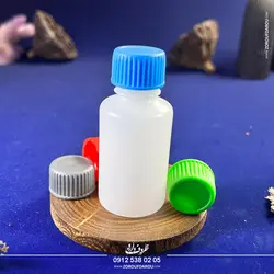 بطری 40 سی سی ویال – (2000 عددی)