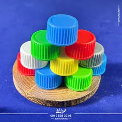 بطری 40 سی سی ویال – (2000 عددی)