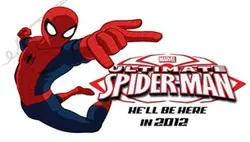 انیمیشن سریالی مرد عنکبوتی نهایی Ultimate SpiderMan 2017-2013 زیرنویس فارسی زبان اصلی بدون سانسور