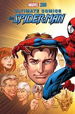 انیمیشن سریالی مرد عنکبوتی نهایی Ultimate SpiderMan 2017-2013 زیرنویس فارسی زبان اصلی بدون سانسور