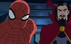انیمیشن سریالی مرد عنکبوتی نهایی Ultimate SpiderMan 2017-2013 زیرنویس فارسی زبان اصلی بدون سانسور