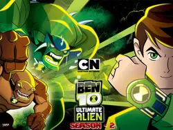 دانلود بازی اندروید بن تن تخریب کیهانی بیگانه تمام عیار – Ben10 Cosmic destruction موبایل