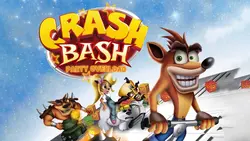 دانلود بازی اندرویدی کراش باش Crash 5 Bash موبایل با حجم کم
