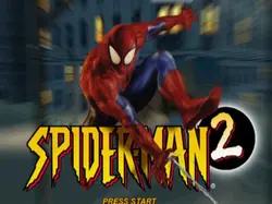 دانلود بازی اندرویدی مرد عنکبوتی قانون 2 ورود الکترو Spider Man enter the Electro موبایل