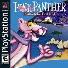 دانلود بازی پلنگ صورتی اندروید pink panther برای موبایل – پلی استیشن 1 نسخه کامل