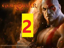 دانلود بازی خدای جنگ 2 با زیرنویس فارسی – God Of War گاد آف وار (کامپیوتر و ps2)