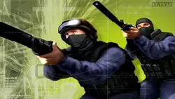 دانلود بازی کانتر موقعیت صفر دوبله فارسی Counter Strike condition Zero برای کامپیوتر- شمارش معکوس