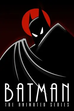 دانلود سریال انیمیشن بتمن “Batman the animated series 1992-1995” کامل کیفیت 1080 – 4K