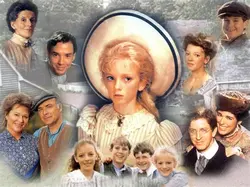 دانلود سریال قصه های جزیره دوبله فارسی کیفیت ۷۲۰ HD نسخه کامل بدون حذفیات Road to Avonlea