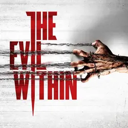 دانلود فارسی ساز The Evil Within شیطان درون + 3 DLC برای کامپیوتر PC