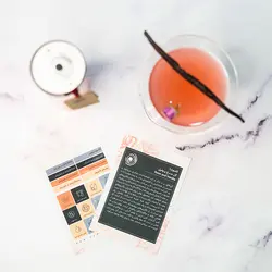 کامبوجا رز وانیل