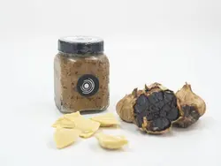 پنیرسیرسیاه پروبیوتیک وگان با پایه بادام هندی(غیر لبنی)