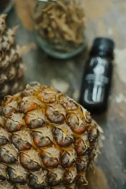 شات سم زدای زغال فعال