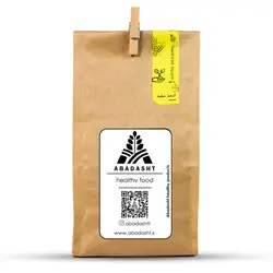 کنجد سفید بسته 260 گرمی