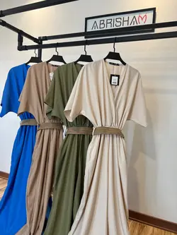 اورال ست با کمربند