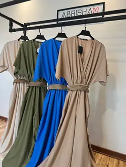 اورال ست با کمربند