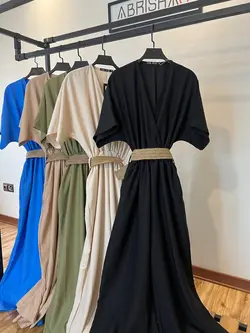 اورال ست با کمربند