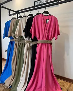 اورال ست با کمربند