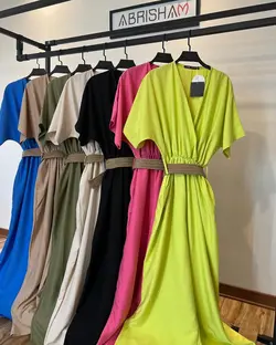 اورال ست با کمربند