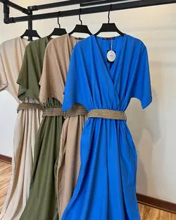 اورال ست با کمربند