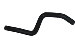 شیلنگ (لوله) بخاری جک S5 (کوتاه)