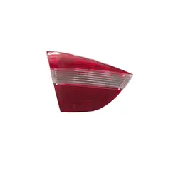 طلق چراغ خطر عقب چپ صندوق جک J5