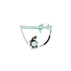 مکانیزم شیشه بالابر عقب راست دانگ فنگ H30 CROSS